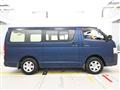 2016 Toyota Hiace Van