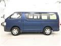 2016 Toyota Hiace Van