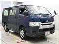 2016 Toyota Hiace Van