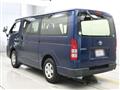 2016 Toyota Hiace Van
