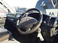2016 Toyota Hiace Van