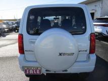 2012 Suzuki Jimny