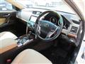 2014 Toyota Mark X