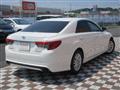 2014 Toyota Mark X