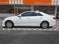 2014 Toyota Mark X