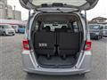 2015 Honda Freed