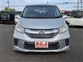 2015 Honda Freed