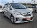 2015 Honda Freed