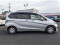 2015 Honda Freed
