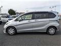 2015 Honda Freed