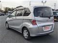 2015 Honda Freed