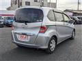 2015 Honda Freed