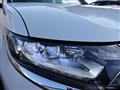 2016 Mitsubishi OUTLANDER PHEV