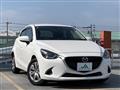 2018 Mazda Demio
