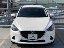 2018 Mazda Demio