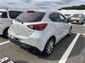 2018 Mazda Demio