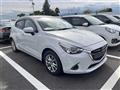 2018 Mazda Demio