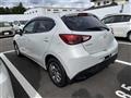 2018 Mazda Demio