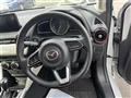 2018 Mazda Demio
