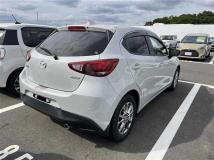 2018 Mazda Demio
