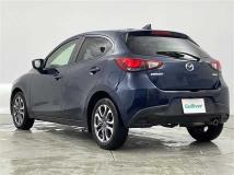 2017 Mazda Demio