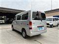 2018 Toyota Townace Van