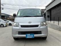 2018 Toyota Townace Van