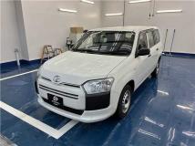 2019 Toyota Probox Van
