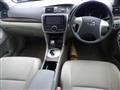 2011 Toyota Premio