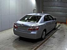 2011 Toyota Premio