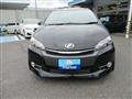 2012 Toyota Wish