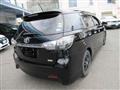 2012 Toyota Wish