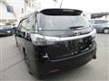2012 Toyota Wish