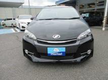 2012 Toyota Wish