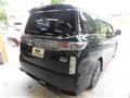 2016 Nissan Elgrand