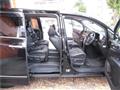 2016 Nissan Elgrand