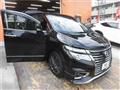 2016 Nissan Elgrand