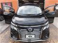 2016 Nissan Elgrand