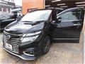 2016 Nissan Elgrand