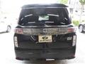 2016 Nissan Elgrand