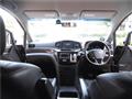 2016 Nissan Elgrand
