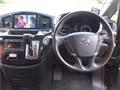2016 Nissan Elgrand