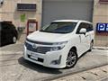 2013 Nissan Elgrand