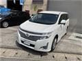2013 Nissan Elgrand