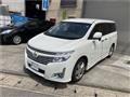 2013 Nissan Elgrand