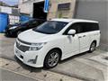 2013 Nissan Elgrand
