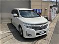 2013 Nissan Elgrand