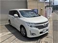 2013 Nissan Elgrand