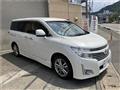 2013 Nissan Elgrand