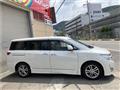2013 Nissan Elgrand